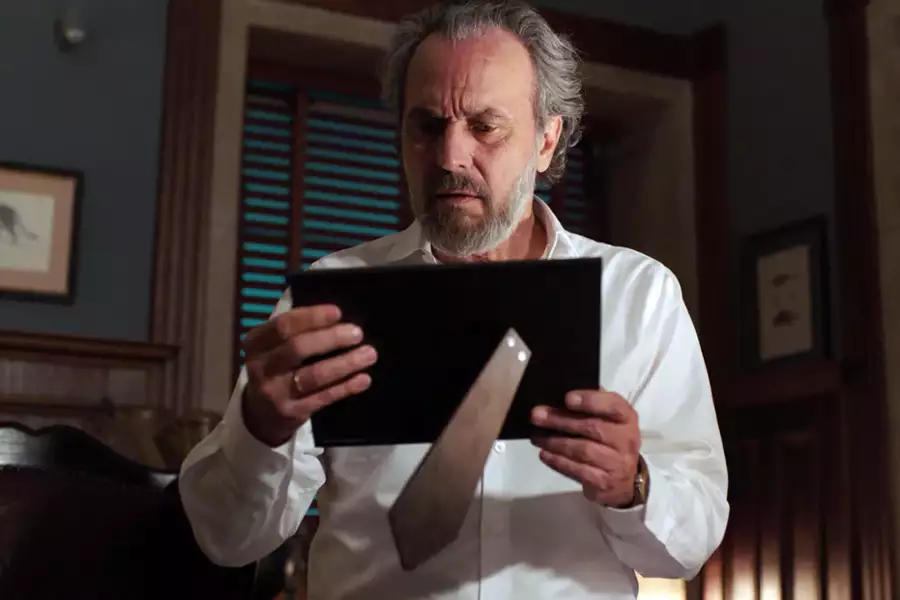 Życie bez pozwolenia - galeria zdjęć - filmweb