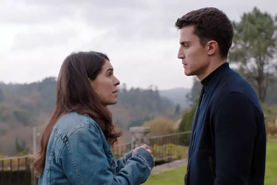 Życie bez pozwolenia - galeria zdjęć - filmweb