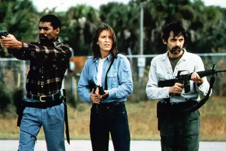 Dzień żywych trupów - galeria zdjęć - filmweb