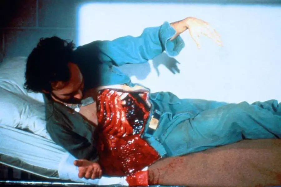 Dzień żywych trup&oacute;w - galeria zdjęć - filmweb