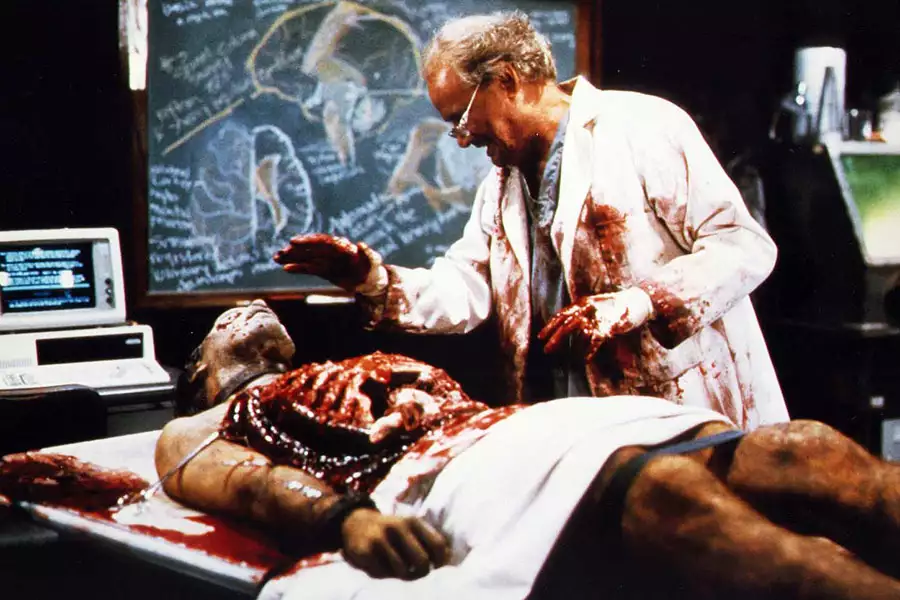 Dzień żywych trup&oacute;w - galeria zdjęć - filmweb