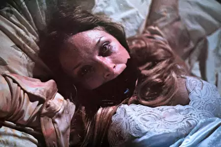 Zjedzeni żywcem - galeria zdjęć - filmweb