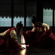 Gwang-hae, Wang-i Doin Nam-ja - galeria zdjęć - filmweb