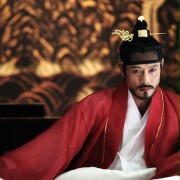 Kr&oacute;l Gwang-hae / Żebrak Ha-seon