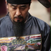 Heo Gyun