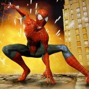 The Amazing Spider-Man 2 - galeria zdjęć - filmweb