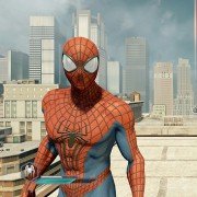 The Amazing Spider-Man 2 - galeria zdjęć - filmweb