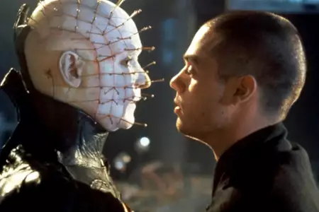 Hellraiser IV: Dziedzictwo krwi - galeria zdjęć - filmweb