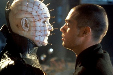 Recenzja Hellraiser IV: Dziedzictwo krwi