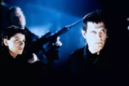 Hellraiser IV: Dziedzictwo krwi - galeria zdjęć - filmweb