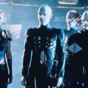 Hellraiser IV: Dziedzictwo krwi - galeria zdjęć - filmweb