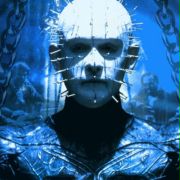 Doug Bradley w Hellraiser IV: Dziedzictwo krwi