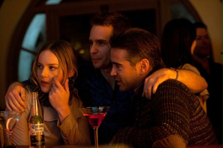 Recenzja 7 psychopat&oacute;w