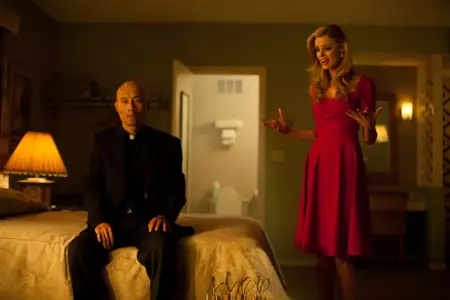 7 psychopatów - galeria zdjęć - filmweb