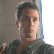 Sam Rockwell