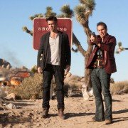 Seven Psychopaths - galeria zdjęć - filmweb