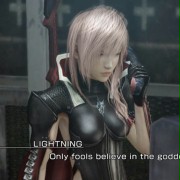 Lightning Returns: Final Fantasy XIII - galeria zdjęć - filmweb