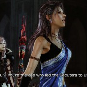 Lightning Returns: Final Fantasy XIII - galeria zdjęć - filmweb