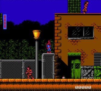 Spider Man: Return of the Sinister Six - galeria zdjęć - filmweb
