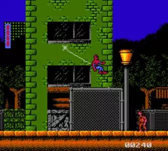 Spider-Man: Return of the Sinister Six - galeria zdjęć - filmweb