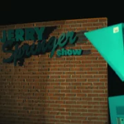 Jerry Springer: Fights, Camera, Action - galeria zdjęć - filmweb