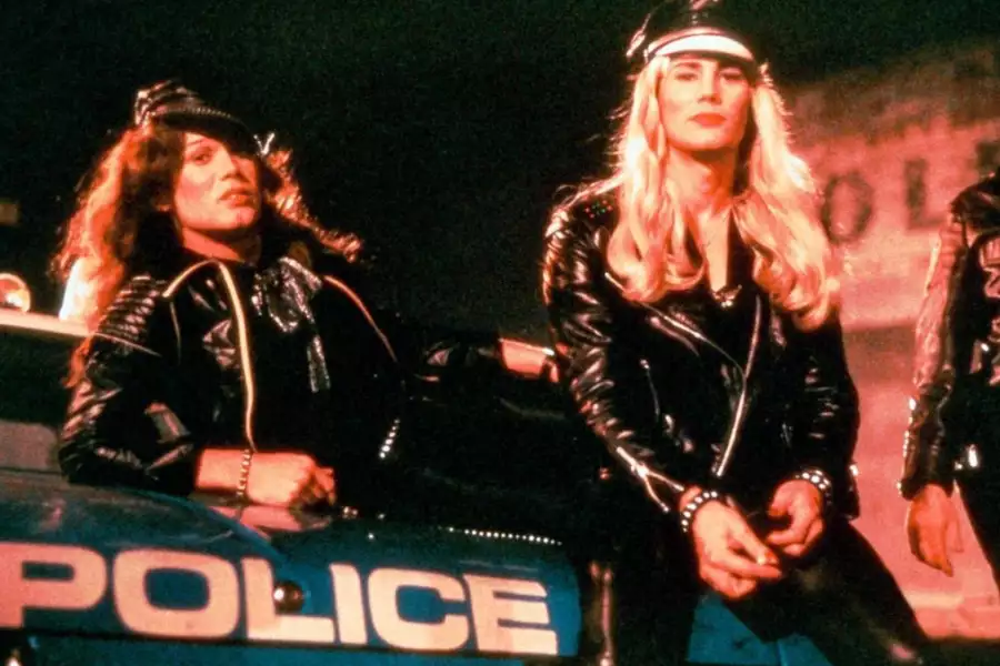 Zadanie specjalne - galeria zdjęć - filmweb