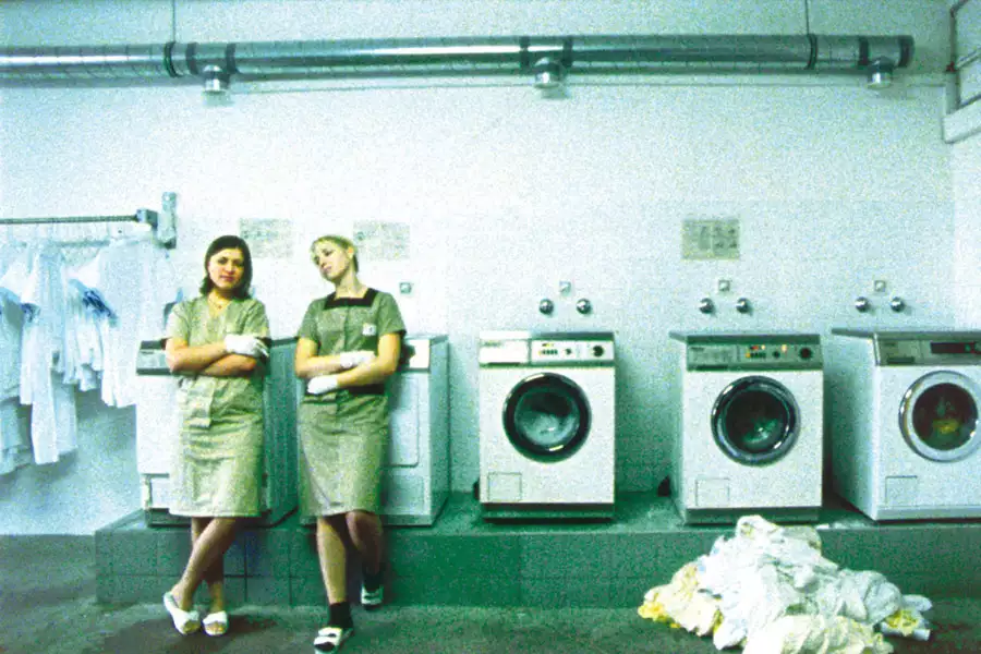 Import/Export - galeria zdjęć - filmweb