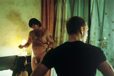 Import/Export - galeria zdjęć - filmweb