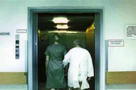 Import/Export - galeria zdjęć - filmweb