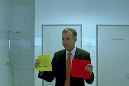 Import/Export - galeria zdjęć - filmweb