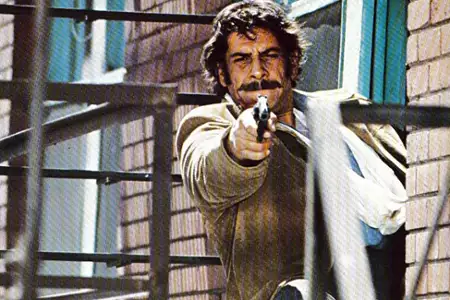 Ucieczka gangstera - galeria zdjęć - filmweb