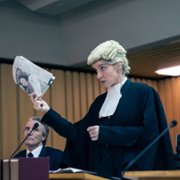 Nic nie m&oacute;w - galeria zdjęć - filmweb
