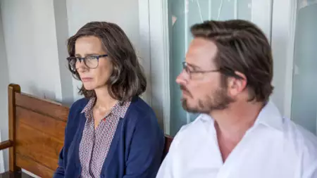 Nic nie mów - galeria zdjęć - filmweb