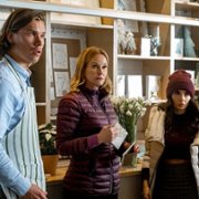 Miłosna pułapka - galeria zdjęć - filmweb