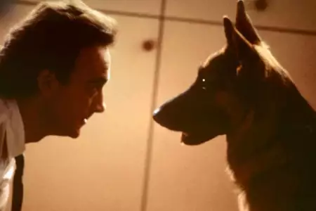 K-9 - galeria zdjęć - filmweb