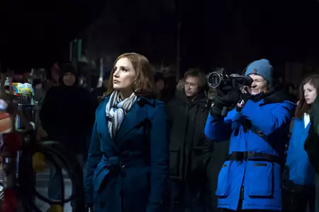 Gra o wszystko - galeria zdjęć - filmweb