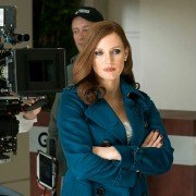 Molly's Game - galeria zdjęć - filmweb