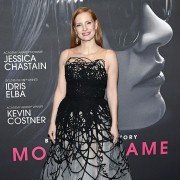 Molly's Game - galeria zdjęć - filmweb