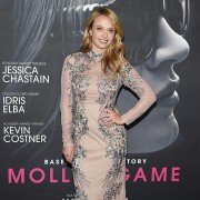 Molly's Game - galeria zdjęć - filmweb