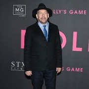 Molly's Game - galeria zdjęć - filmweb