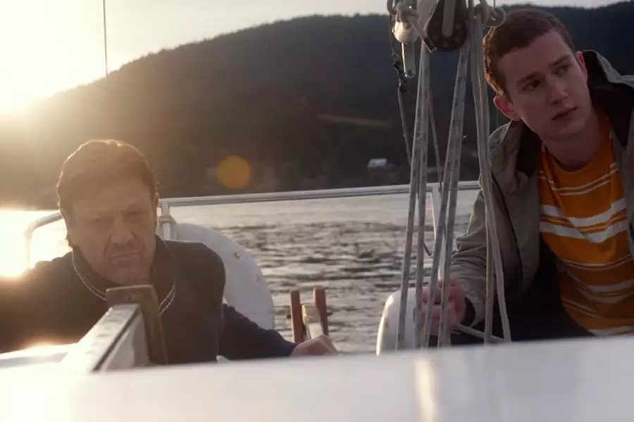 Dron - galeria zdjęć - filmweb