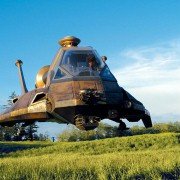 Battlestar Galactica - galeria zdjęć - filmweb
