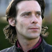 Dr Gaius Baltar