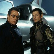 Battlestar Galactica - galeria zdjęć - filmweb