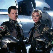 Battlestar Galactica - galeria zdjęć - filmweb