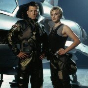 Battlestar Galactica - galeria zdjęć - filmweb