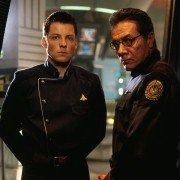 Battlestar Galactica - galeria zdjęć - filmweb