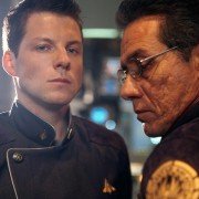 Battlestar Galactica - galeria zdjęć - filmweb