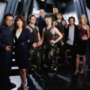 Battlestar Galactica - galeria zdjęć - filmweb