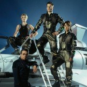 Battlestar Galactica - galeria zdjęć - filmweb